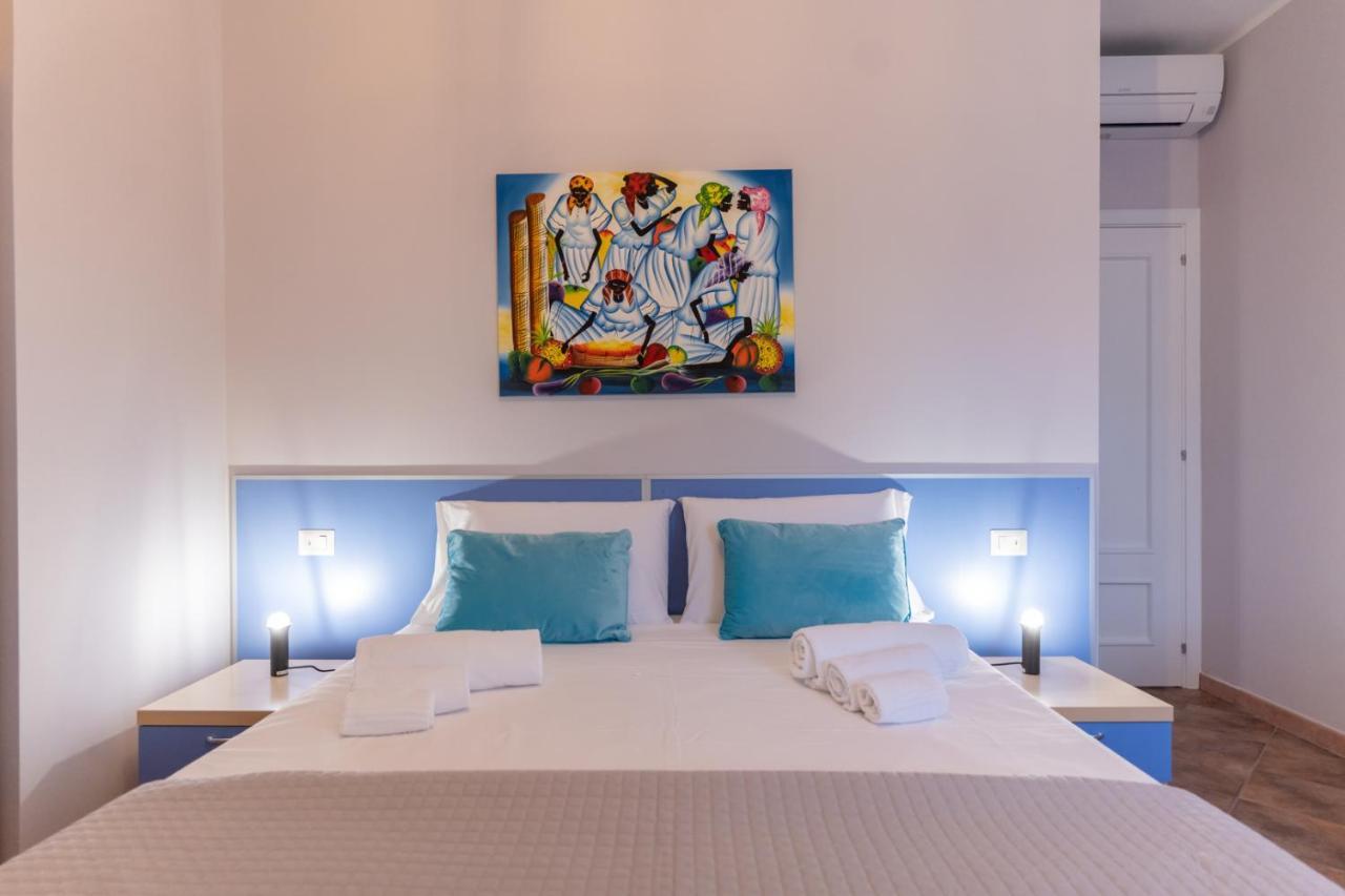 Apartment Teo House Taormina