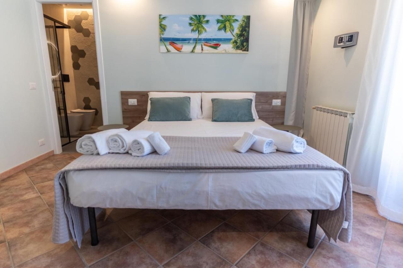 Teo House Appartamento Taormina