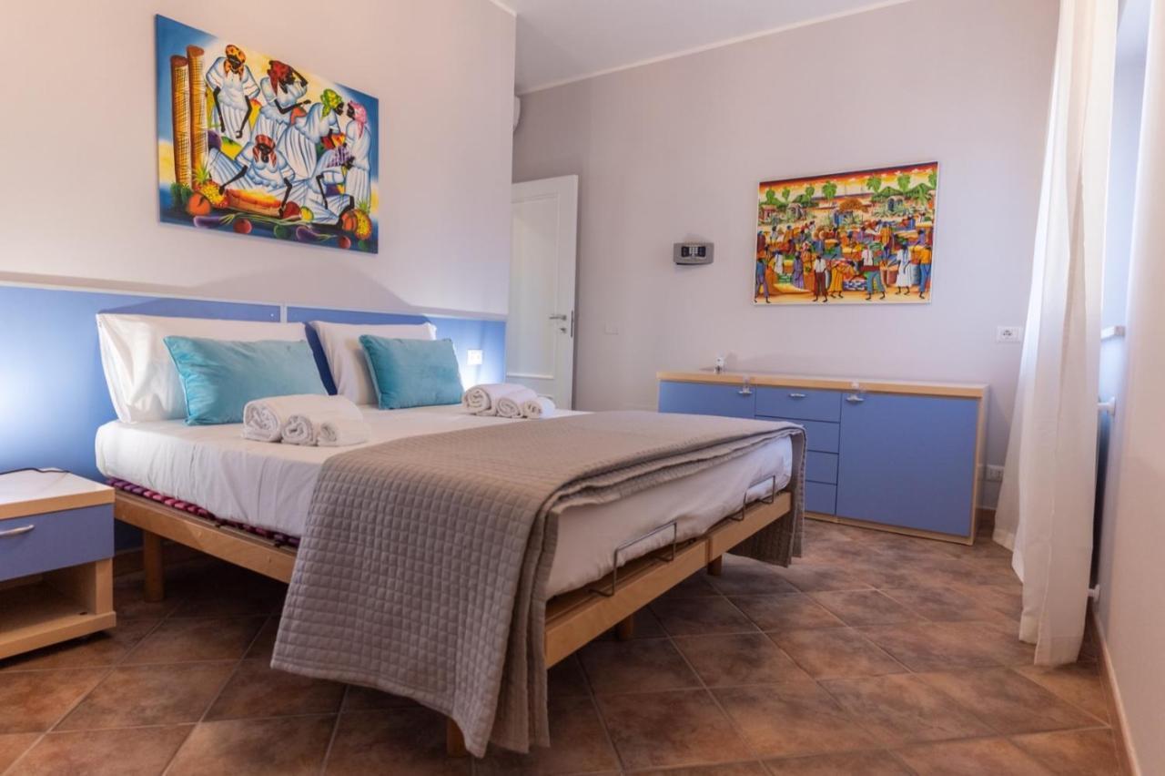 Teo House * Taormina