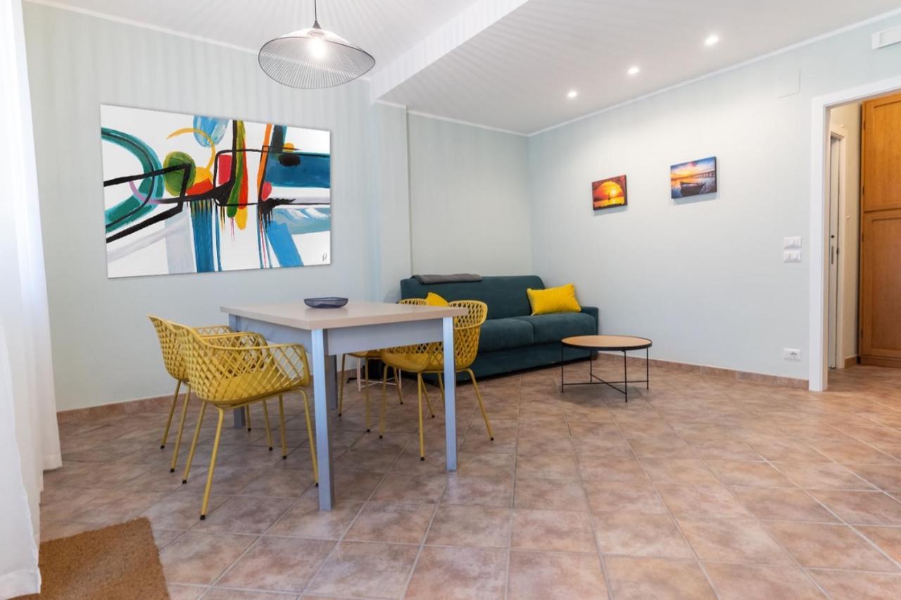 Appartamento Teo House