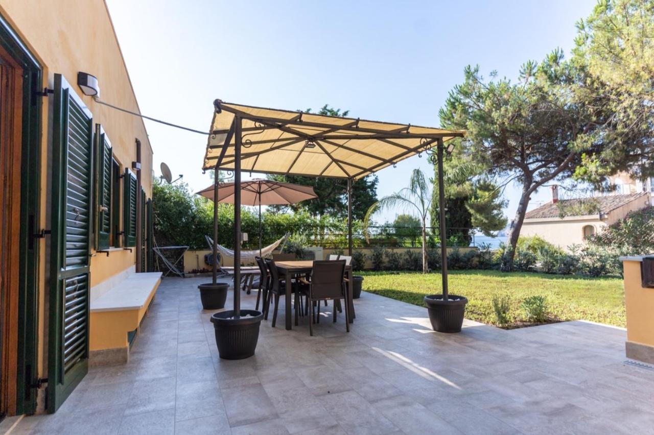 Appartamento Teo House