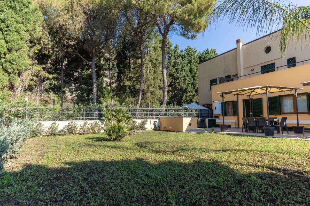 Appartamento Teo House *