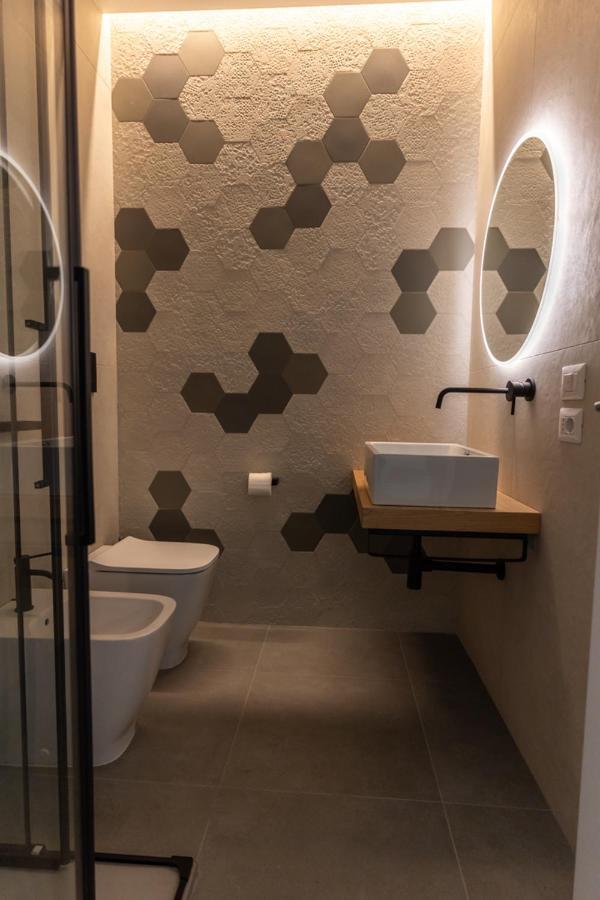 Teo House Appartamento