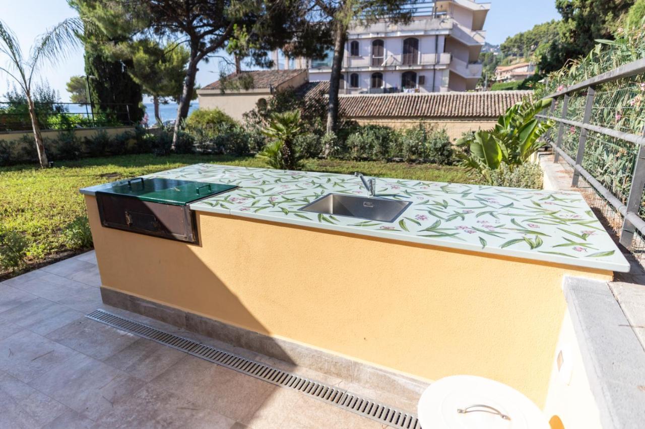 Appartamento Teo House *