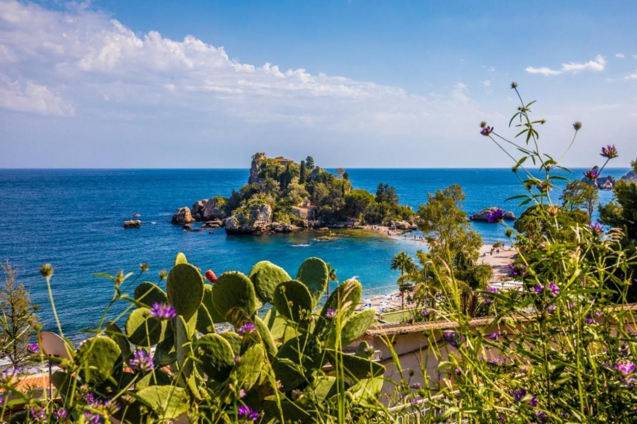 Teo House Appartamento Taormina
