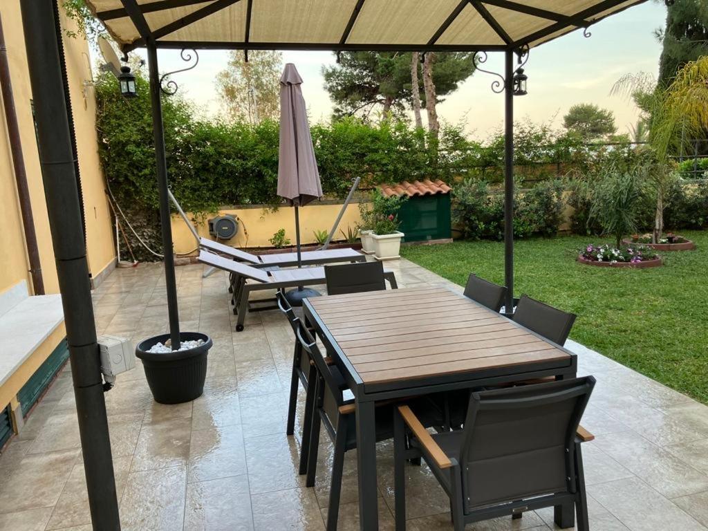 Teo House Appartamento